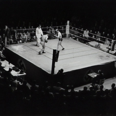 Die Evolution des Boxsports: 5.000 Jahre Geschichte des Boxens