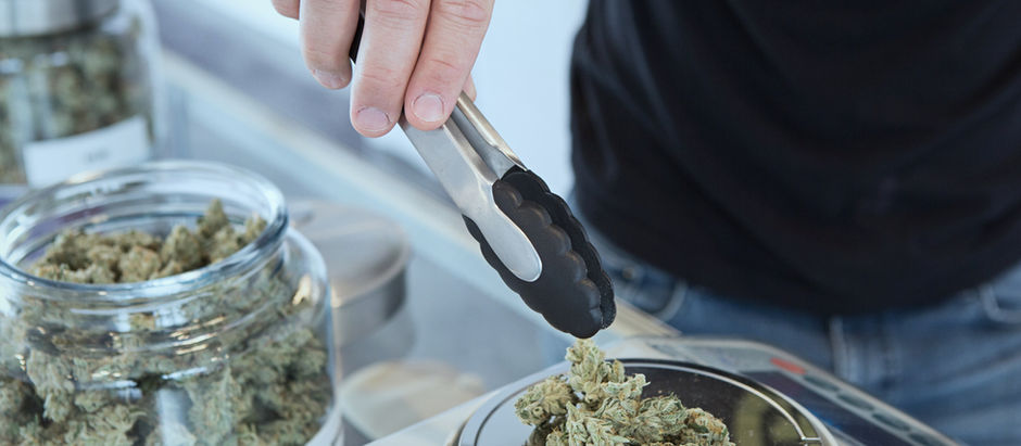 Recreational Marijuana in Columbus, OH is Up in Smoke