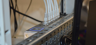 Simple connectivity IoT Device
