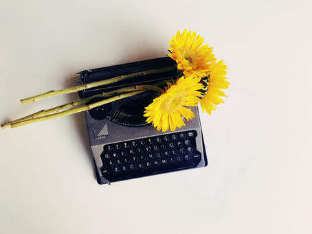 Capturing your creativity in your copy