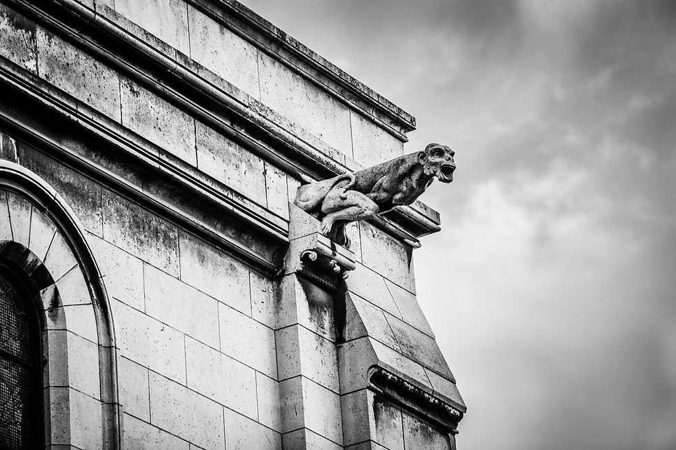 ព្រះយេស៊ូវបណ្ដេញវិញ្ញាណអាក្រក់