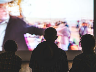 7 Best Open-Air Cinemas in Zurich This Summer