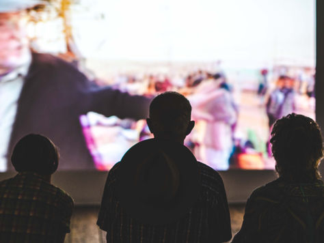 Riječko Art-kino otvara novi čitateljsko-filmski klub
