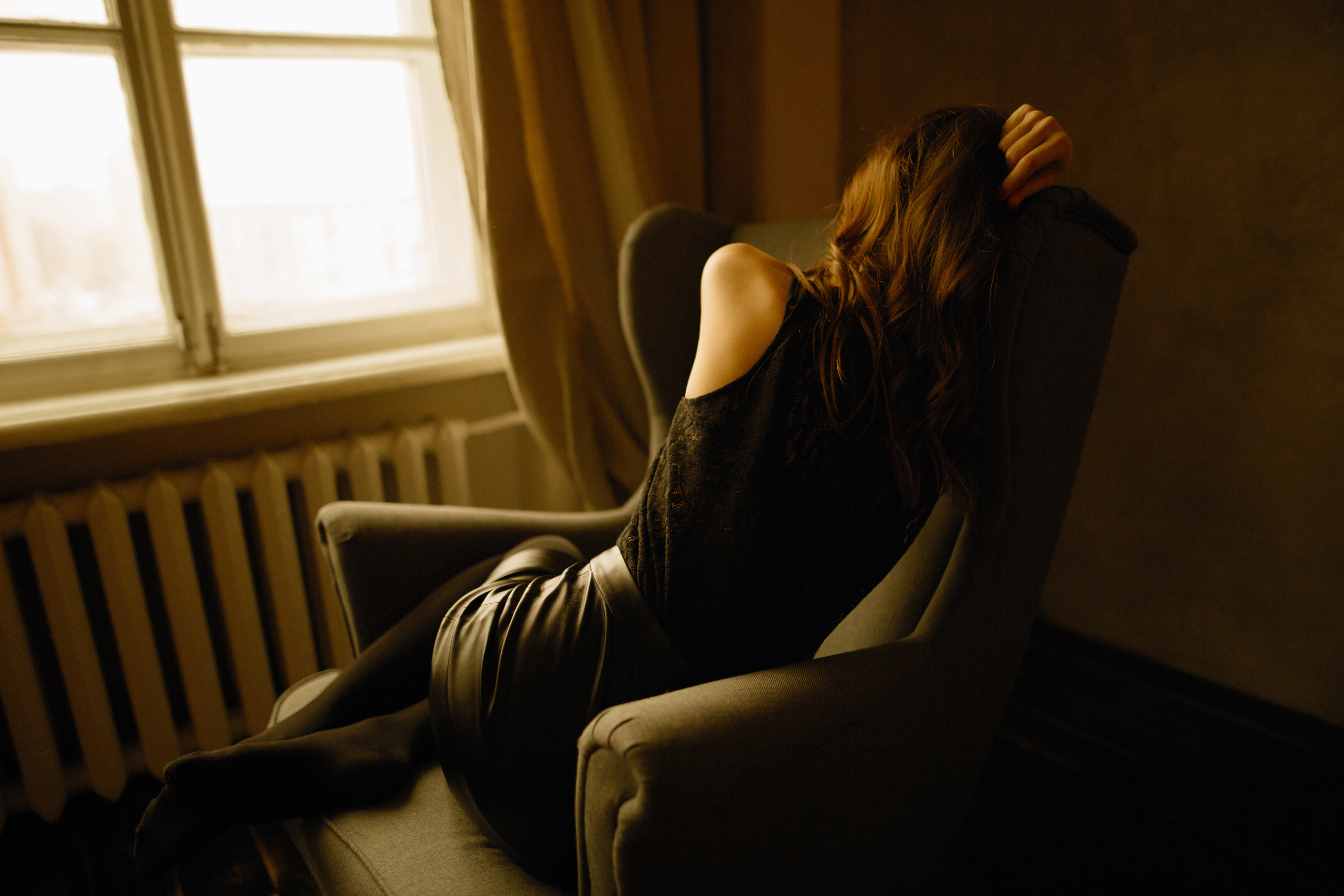 omega deficiency signs