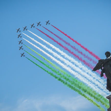 The Italian Bureaucracy Survival Kit: What to Expect and How to Cope