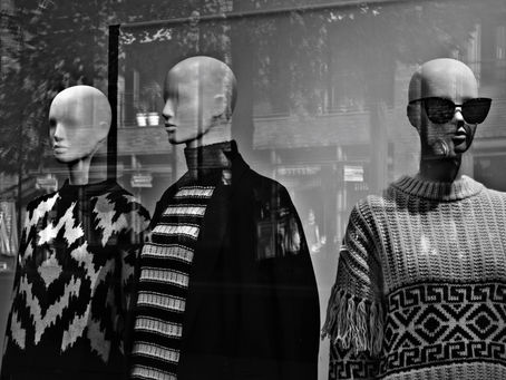 Fashion Week Legitimizing Consumption