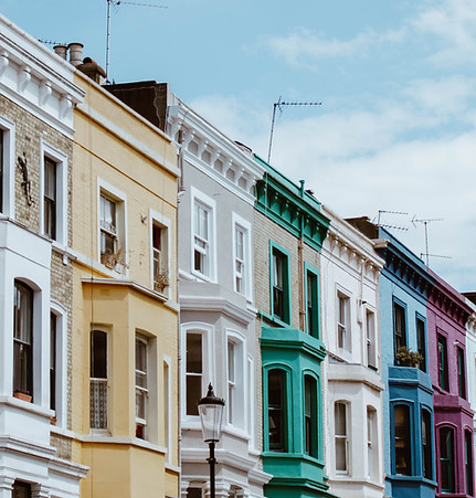 Property Sourcing Agent in Manchester