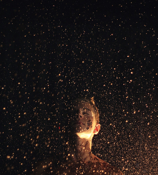 Image by Christopher Campbell