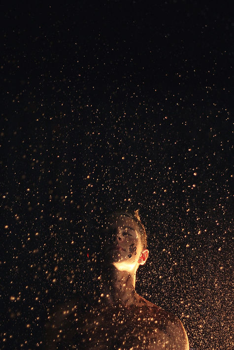 Image by Christopher Campbell