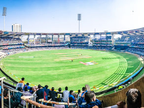 ICC Champions Trophy Final 