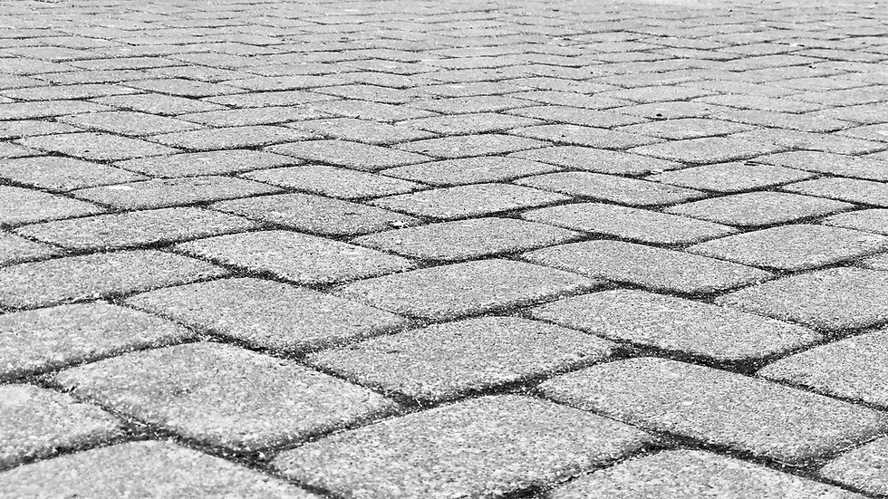 straatwerk