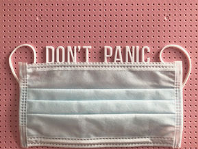 Helping Your Child Manage Their Fears