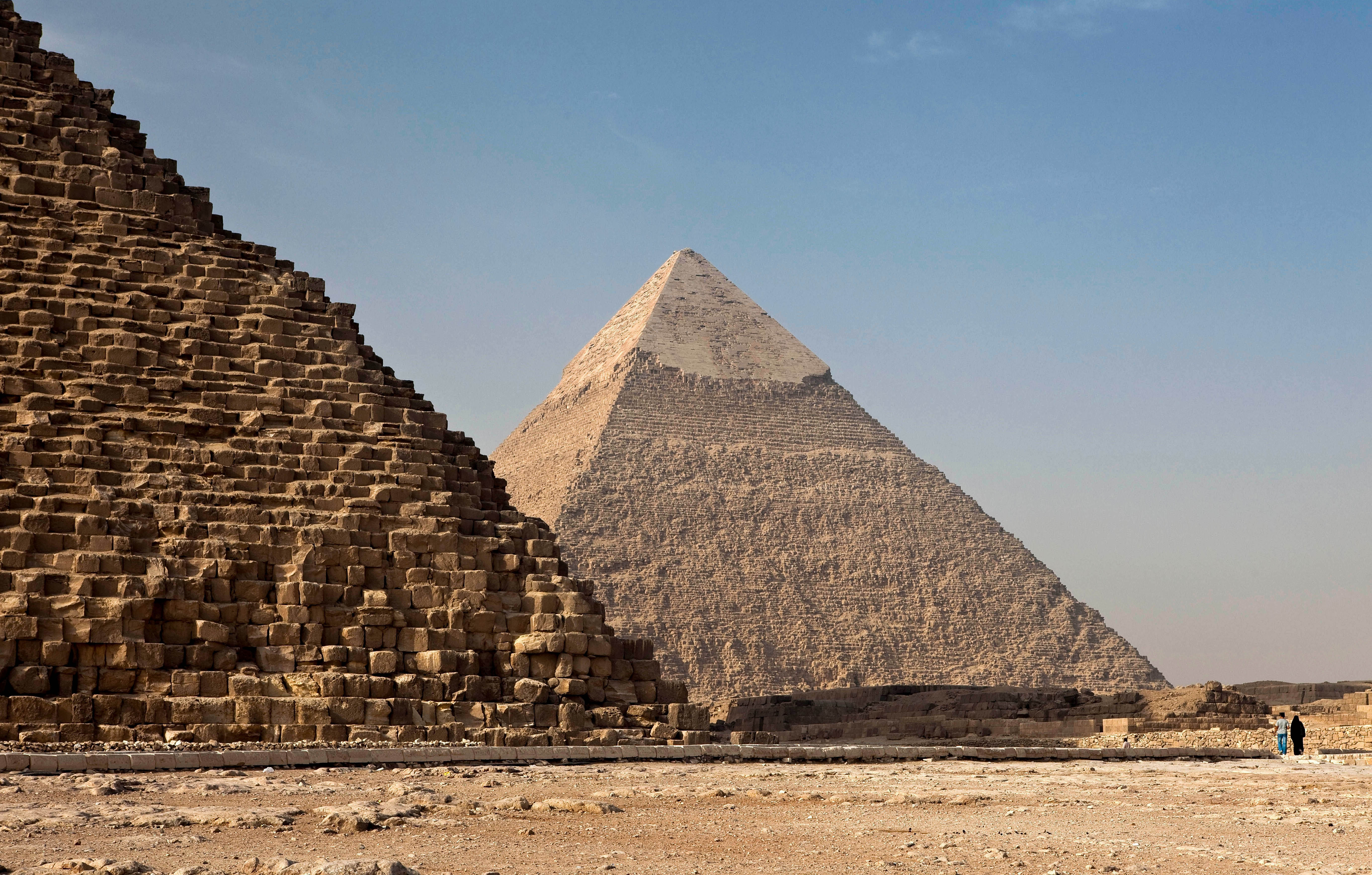 Cairo, Luxor e Cruzeiro pelo Nilo – 9 Dias / 8 noites
