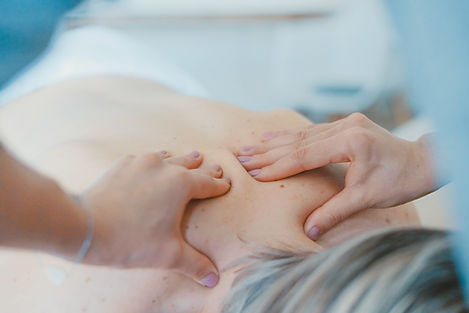 On Site Massage Therapy