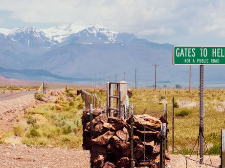 “Satan Uses Republicans Too”