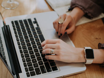 4 (More) Things To Consider When Choosing Your Pen Name