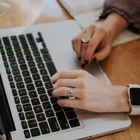 Content Writer