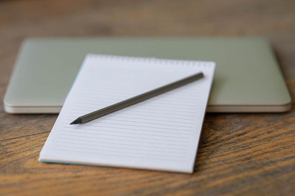 Notepads