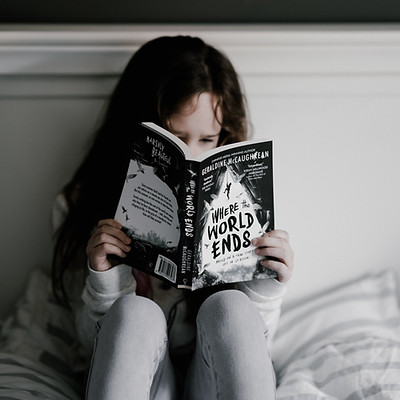 Image by Annie Spratt