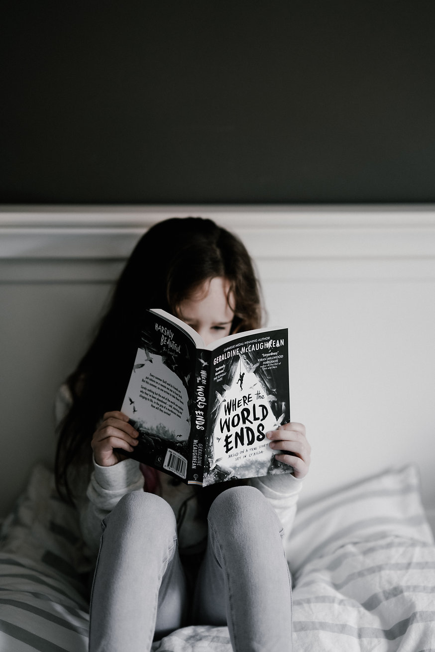 Image by Annie Spratt