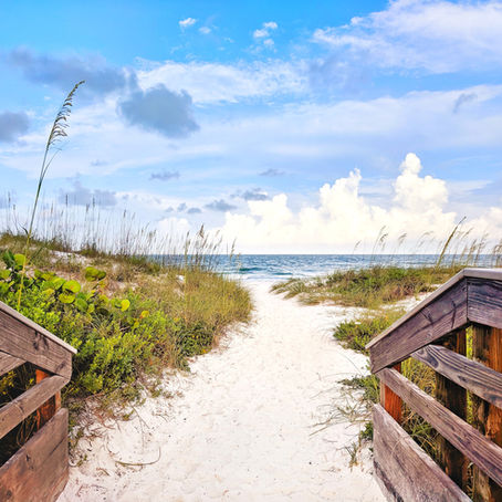 Florida Beach