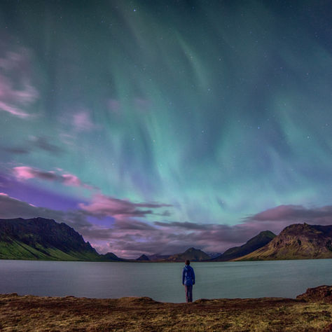 Top 10 Things to Do in Iceland: The Ultimate Bucket List for Travelers