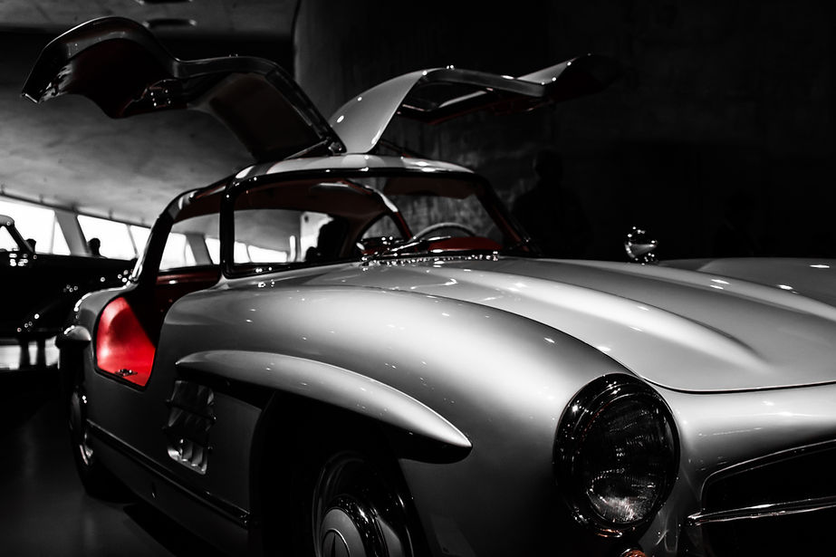 Image by Johannes Giez
