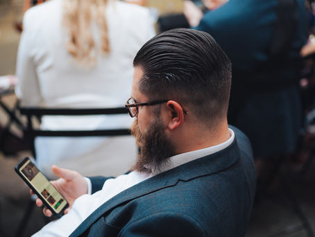 Actions can Hurt Your Credibility