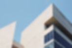 Modern Building image for Capital Stack Finance Homepage