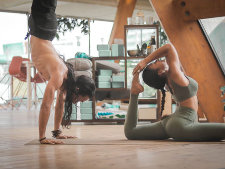 Does Exercising Make You Look Younger?