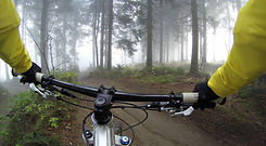 Fietsen in Dwingeloo