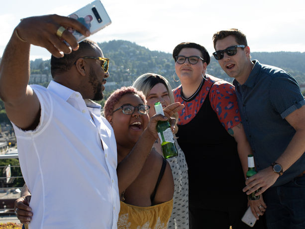 10 Real Estate Social Media Post Ideas for 2024