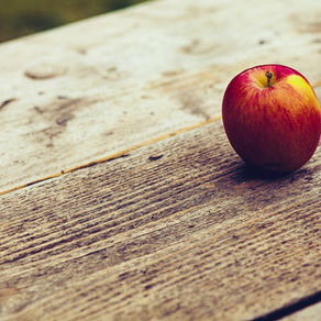 Apfel-Zwiebel-Aufstrich