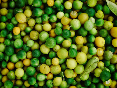Ways to Raise Your Immunity