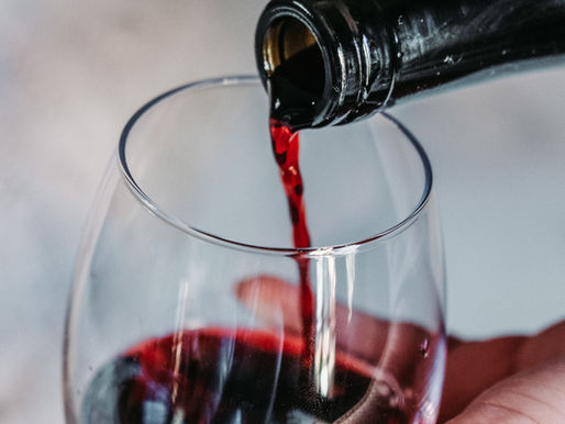 These 5 Virginia Wineries Are Even Better to Visit During the Winter