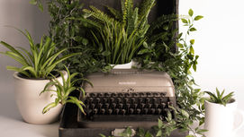 How I Got Myself Addicted To Writing