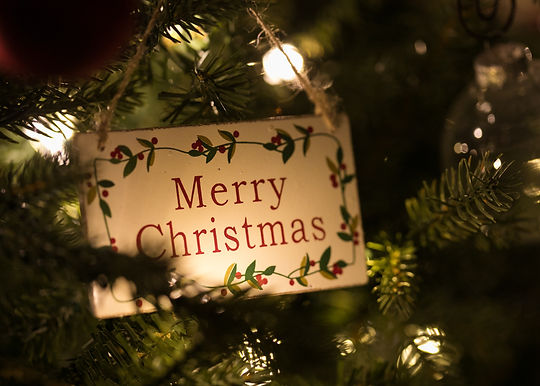 Women's Christmas Brunch