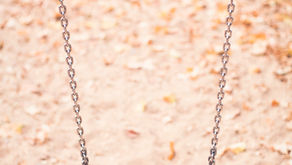 Empty swing