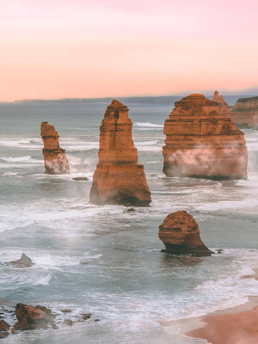 Day Trippin | Australia & New Zealand tours