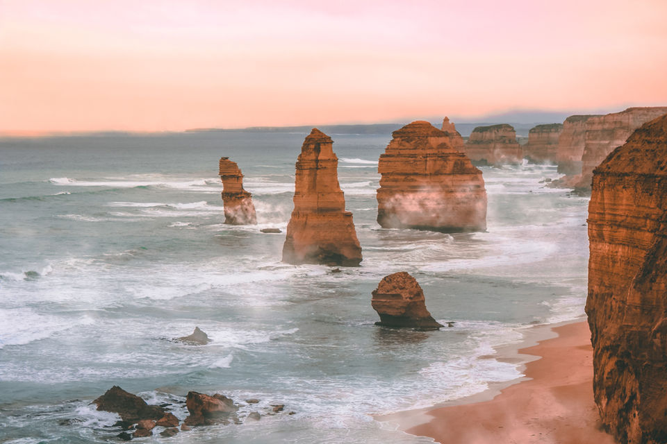 Day Trippin | Australia & New Zealand tours