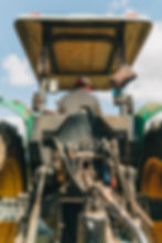 Teche Growers Farmer