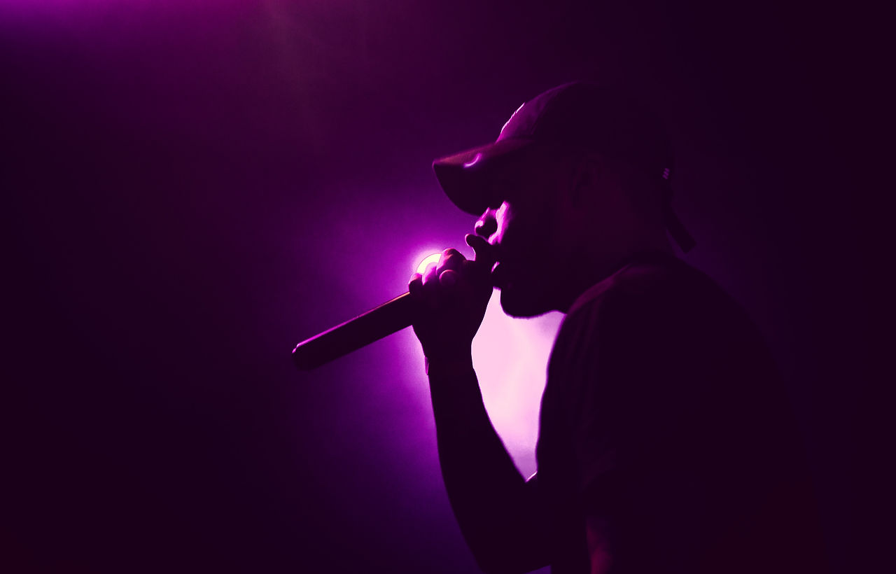 Image by Kenny Kennethh