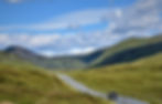 A Cairngorms Base