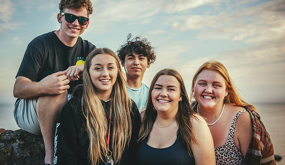 Image by Tim Mossholder