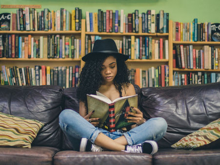 Self-Care in Times of Change
