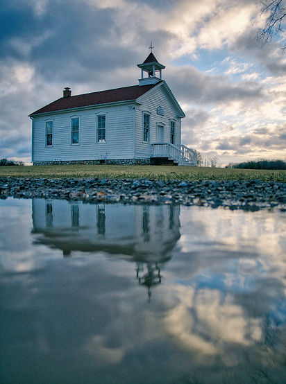 Image by Aaron Burden