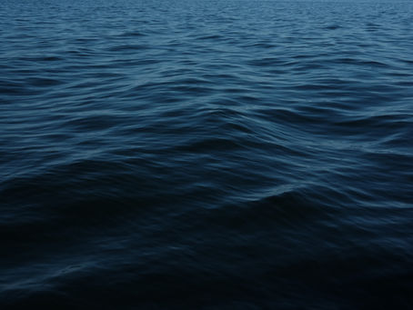Why Is the Ocean Salty?