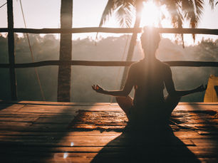 The Benefits of Yoga for Stress Relief and Relaxation: Find Calm in the Chaos