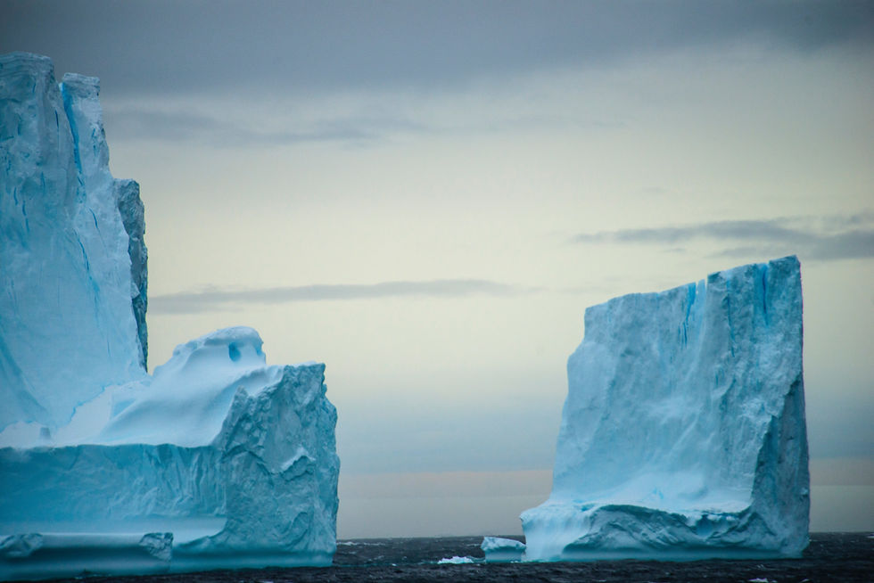 Understanding Climate Change