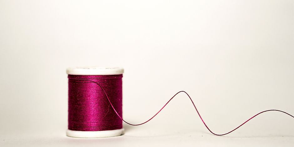 Spool of Thread